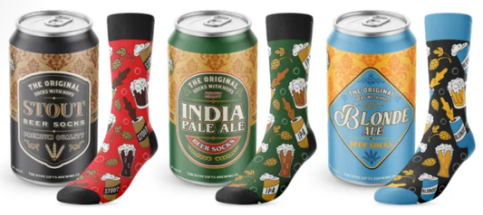 Beer Socks