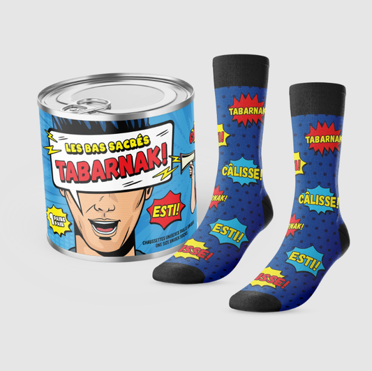 Swear Socks